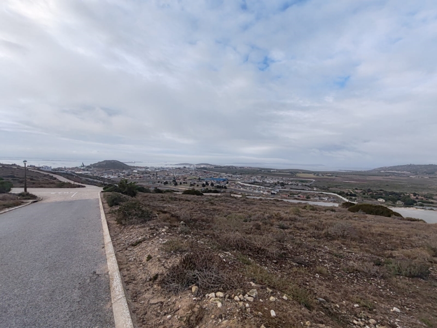 0 Bedroom Property for Sale in Hoogland Western Cape